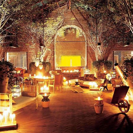 Hudson Central Park, A Morgans Hotel Ню Йорк Екстериор снимка