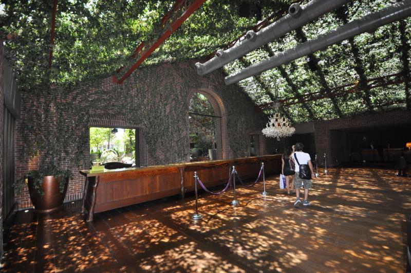 Hudson Central Park, A Morgans Hotel Ню Йорк Екстериор снимка