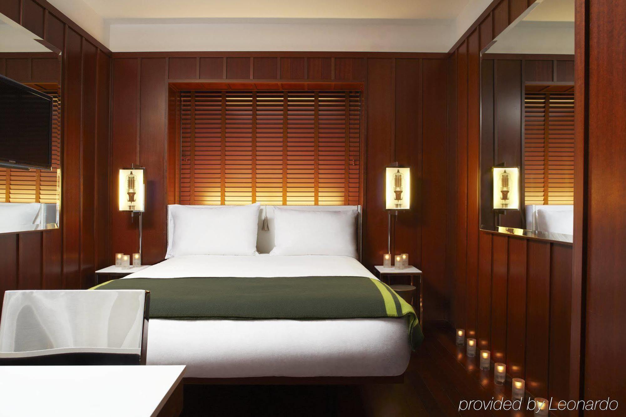 Hudson Central Park, A Morgans Hotel Ню Йорк Стая снимка