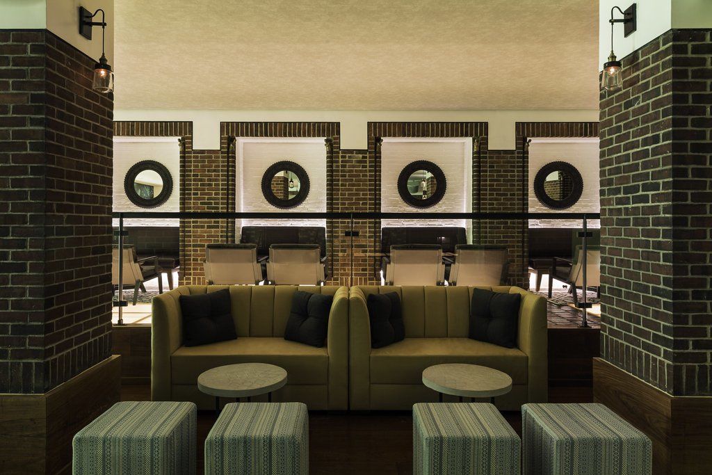 Hudson Central Park, A Morgans Hotel Ню Йорк Екстериор снимка