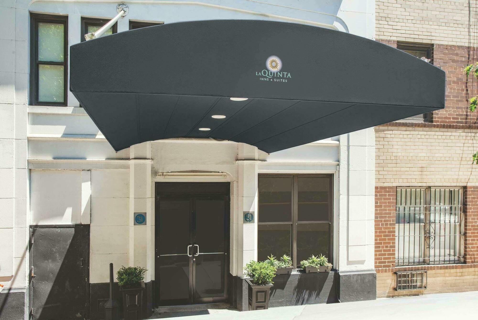 Hudson Central Park, A Morgans Hotel Ню Йорк Екстериор снимка
